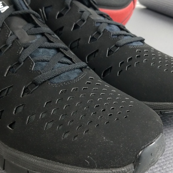 SOLDMens Air Trainer 180 Synthetic Cross-Trainers - Picture 4 of 7